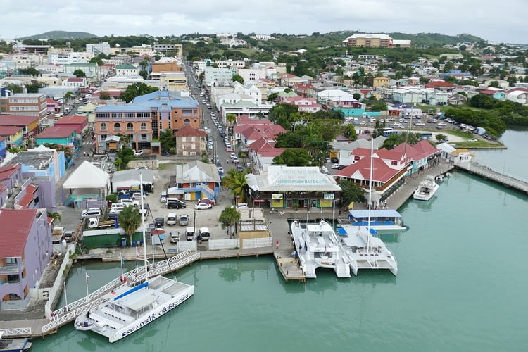 Antigua Image by falco from Pixabay, facts about Antigua and Barbuda factoza.com